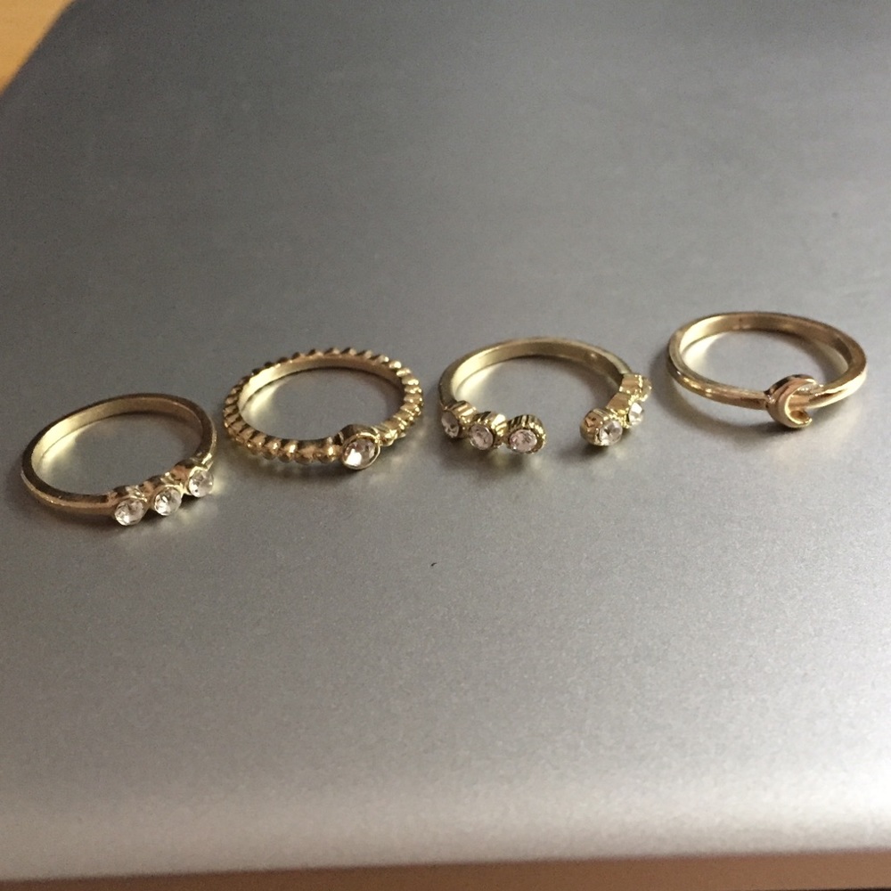 Ring set - Picture 3 of 6